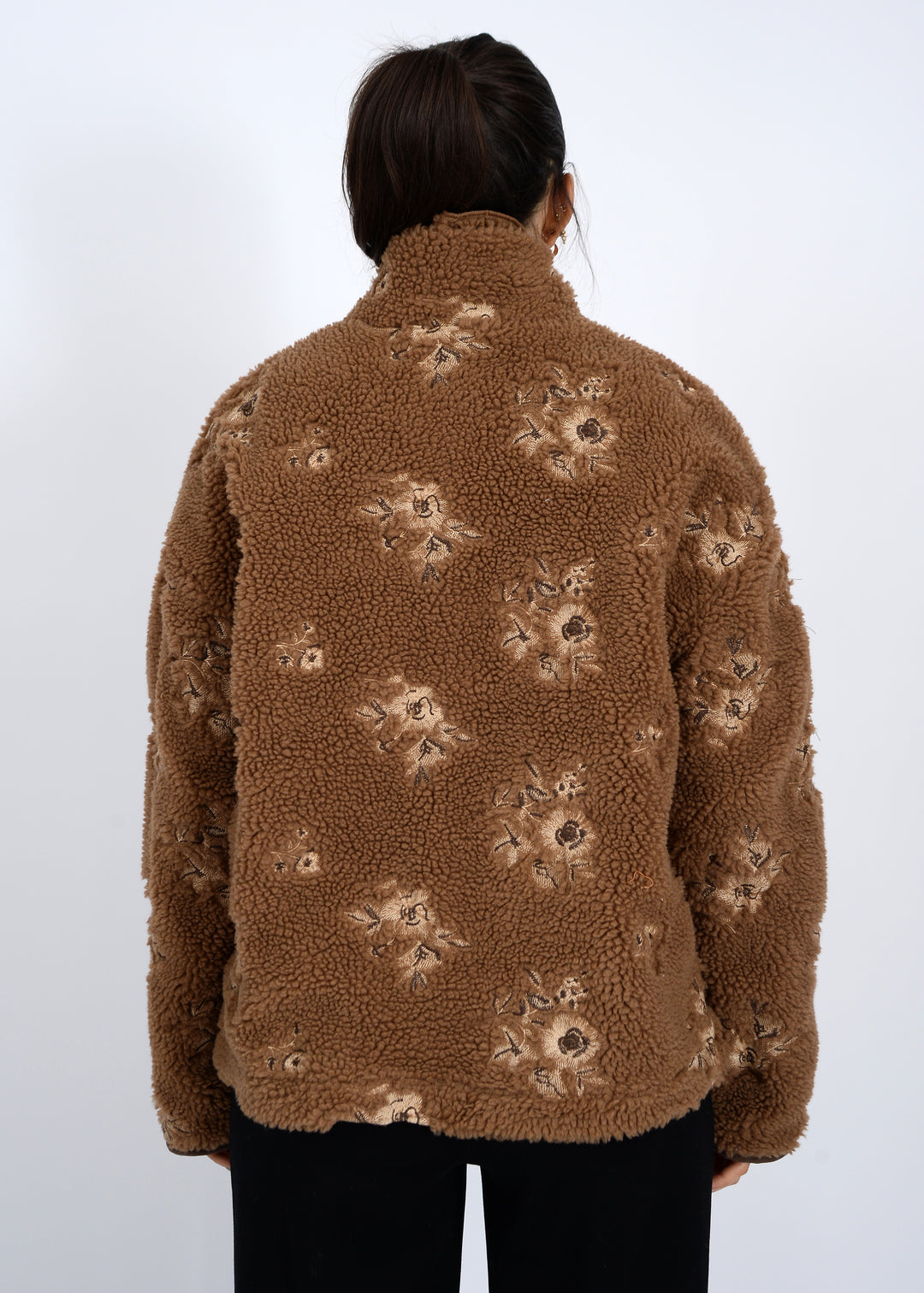 Maple Bloom Jacket