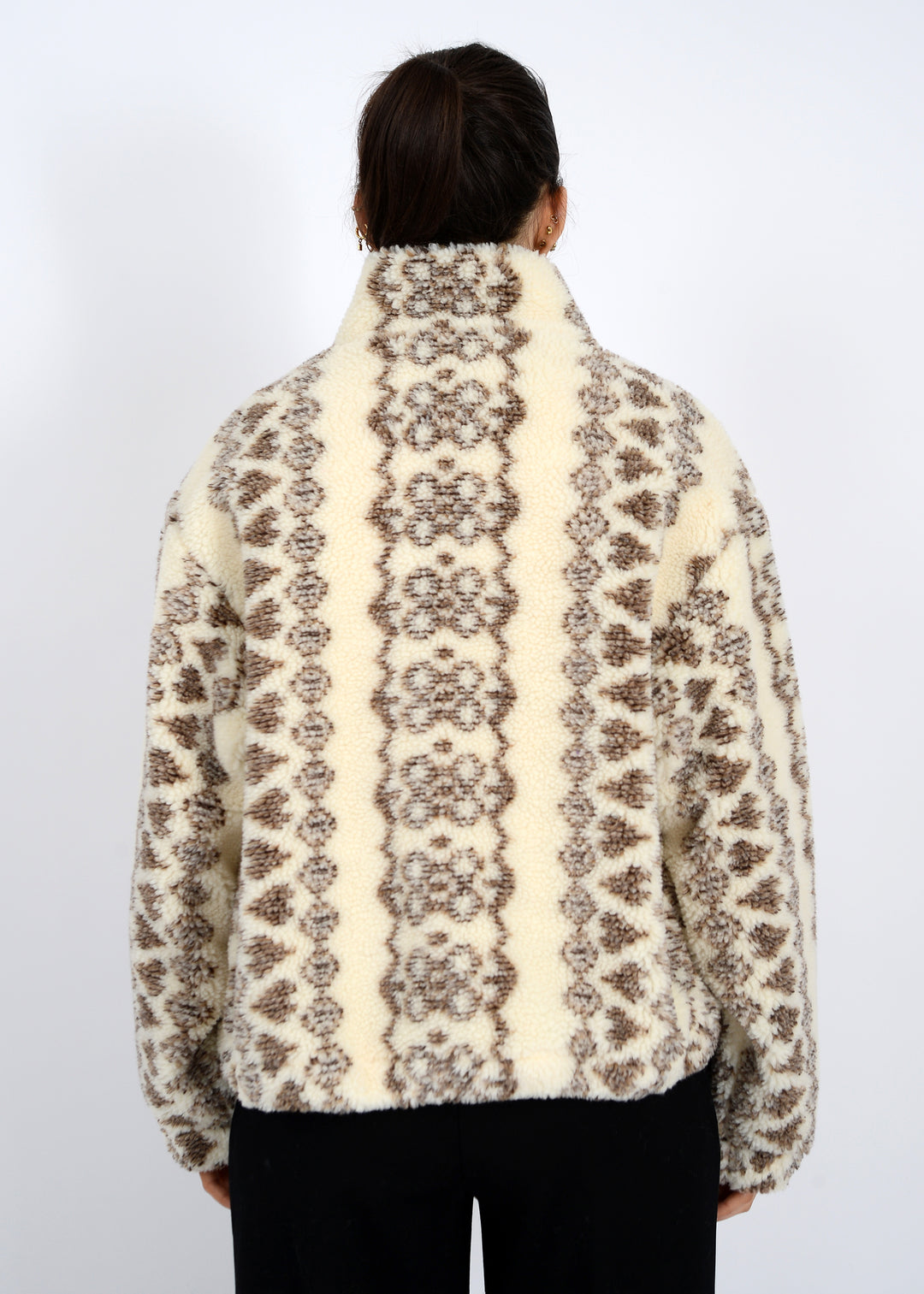 Whistler Sherpa Jacket