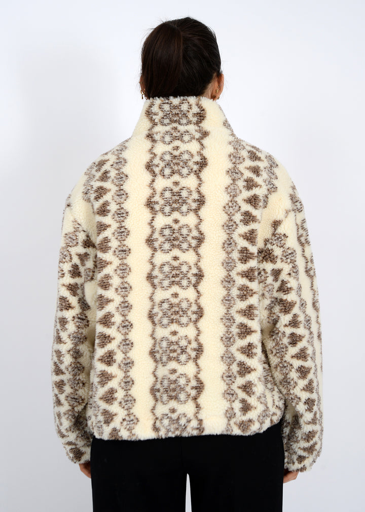Whistler Sherpa Jacket