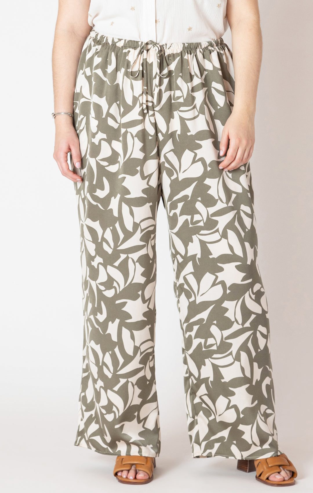 The Harbour Set - Trousers