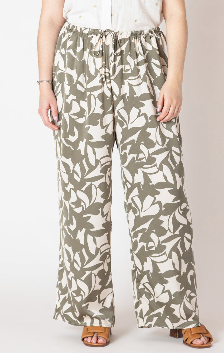 The Harbour Set - Trousers