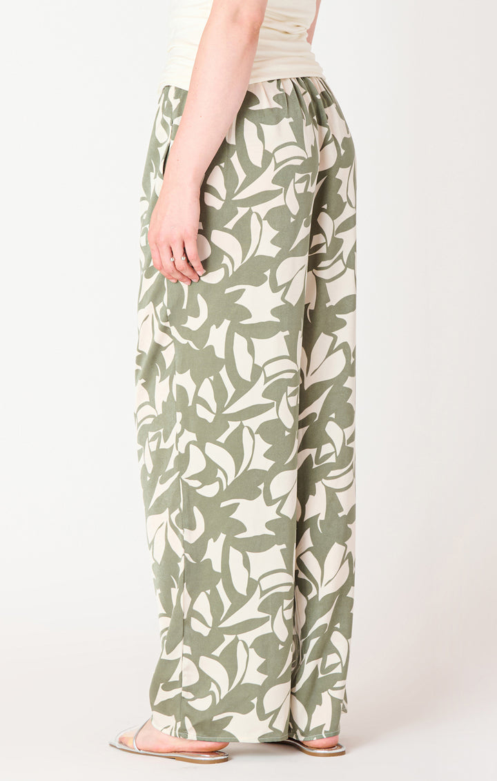 The Harbour Set - Trousers
