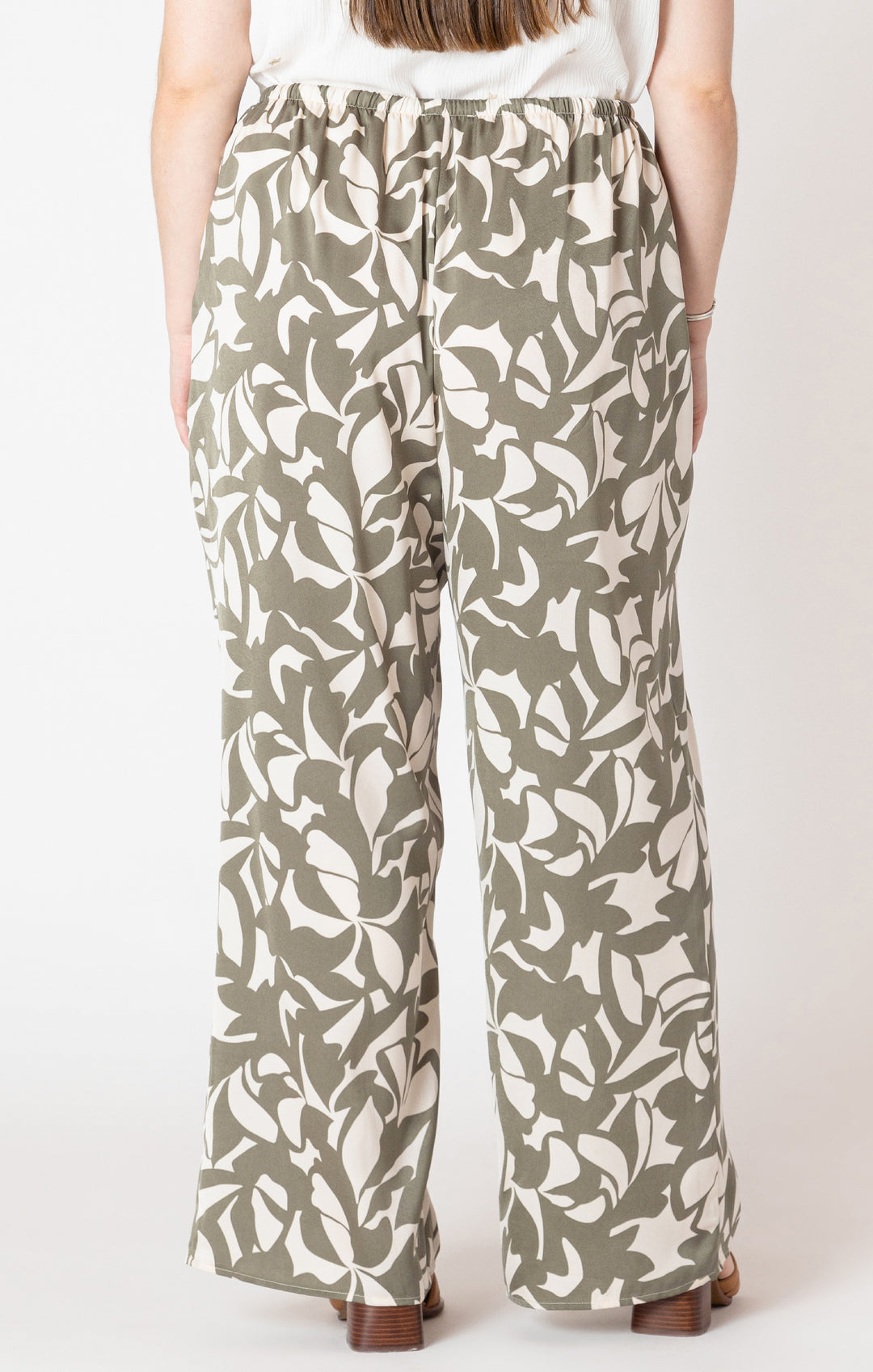 The Harbour Set - Trousers