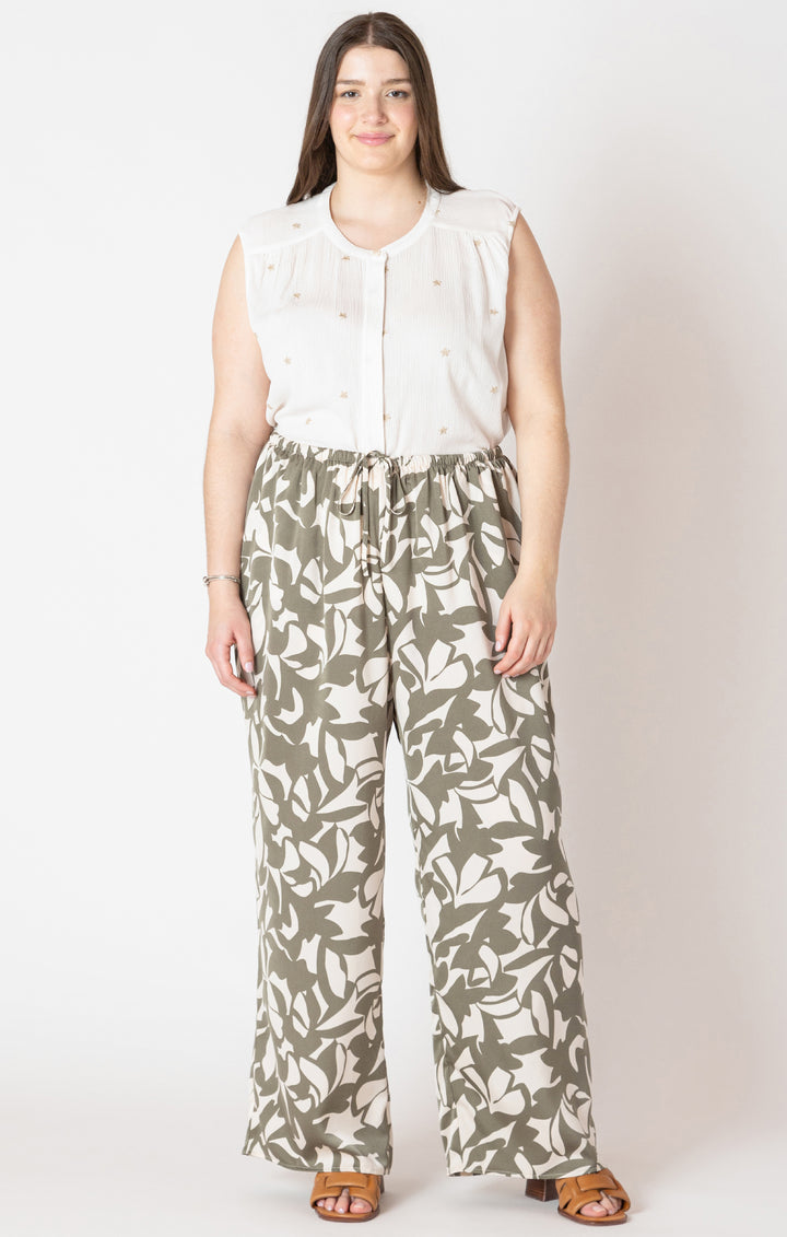 The Harbour Set - Trousers