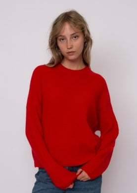 Maheen Pullover