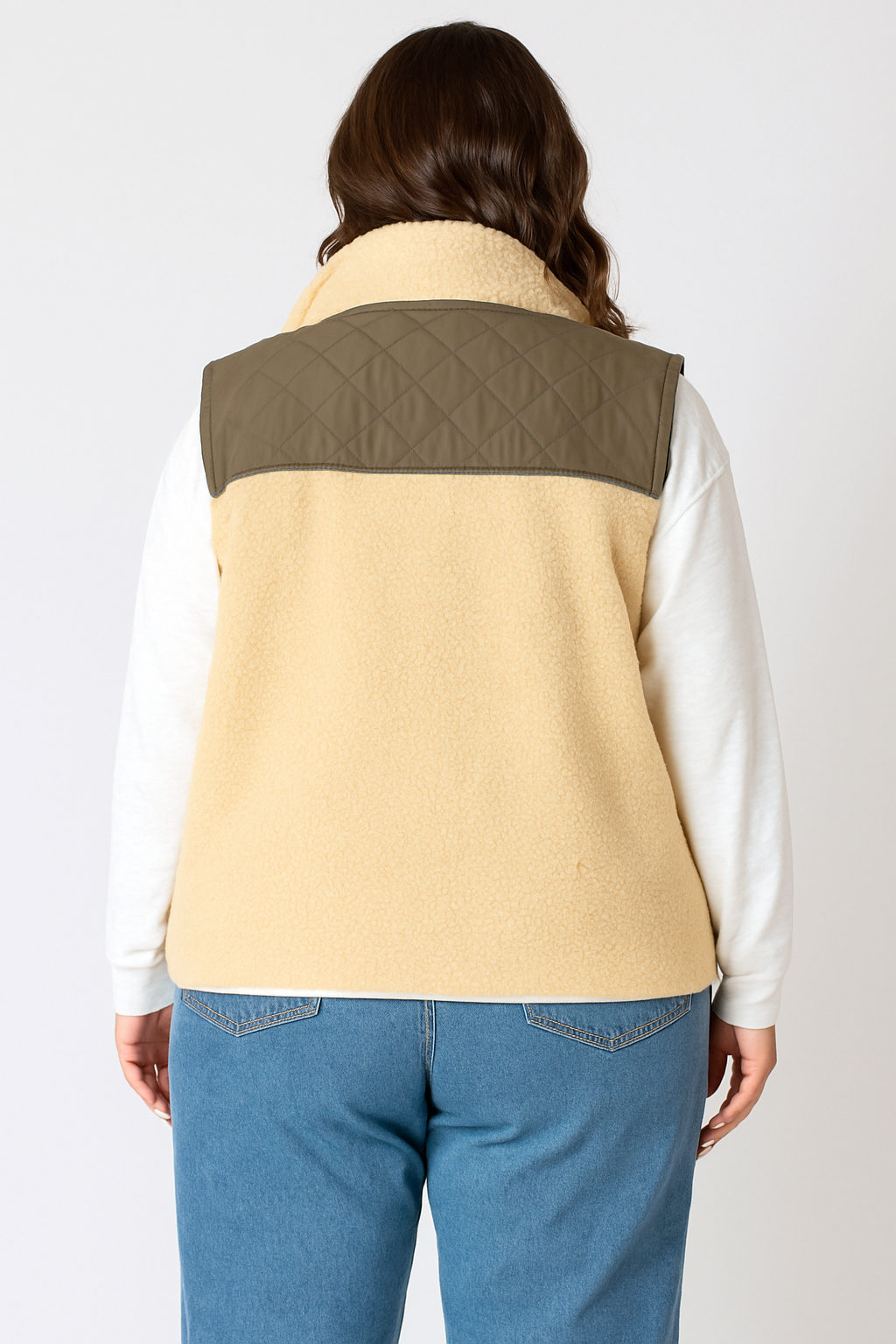 Alpine Sherpa Vest +