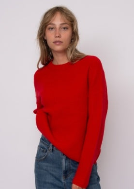 Maheen Pullover