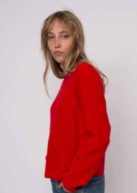 Maheen Pullover