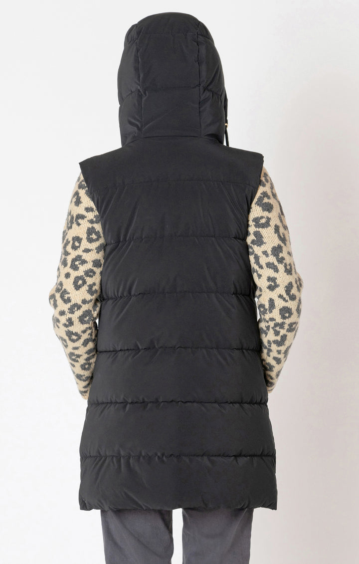 Cloud Core Puffer Vest +