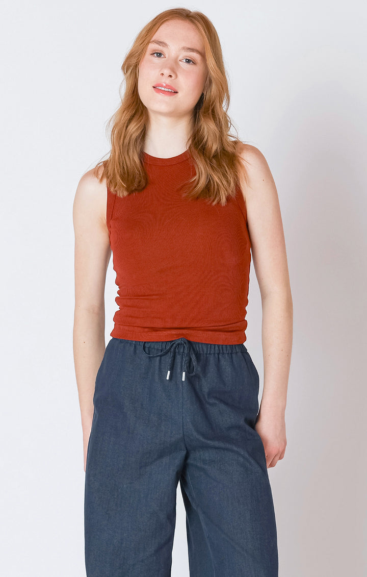 Essential Layering Tank +