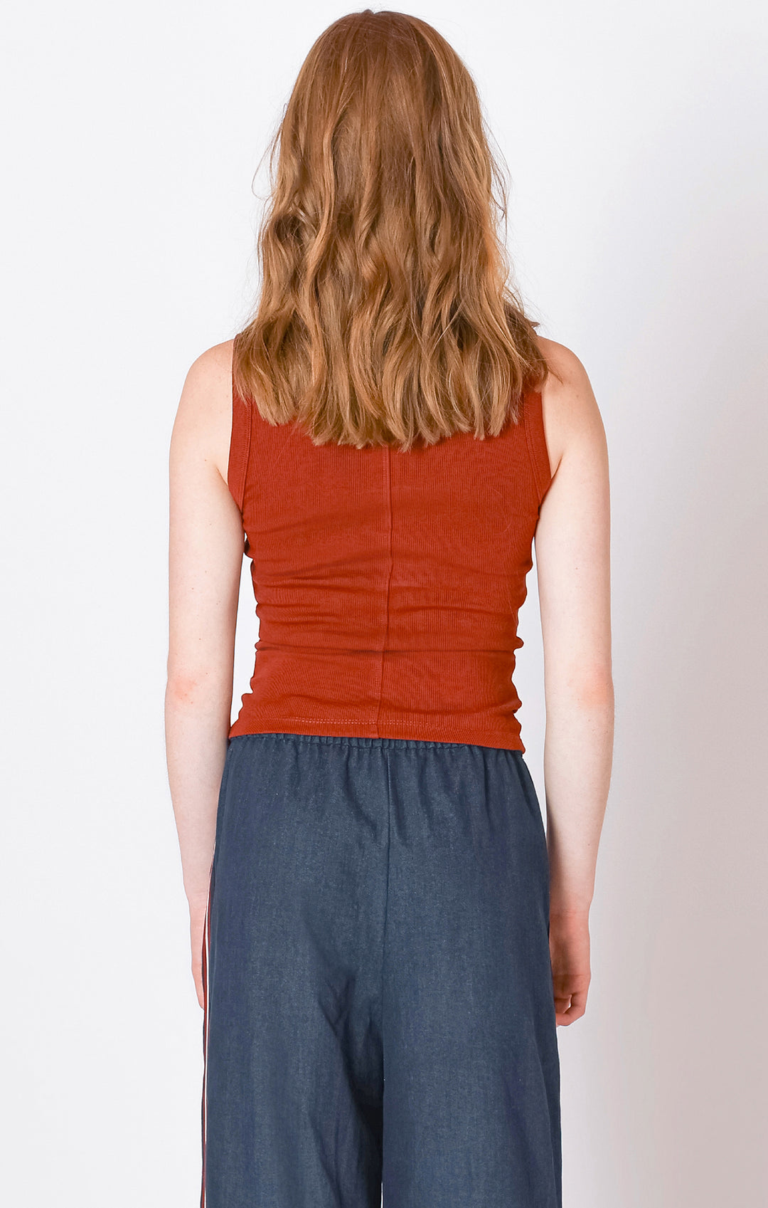 Essential Layering Tank +