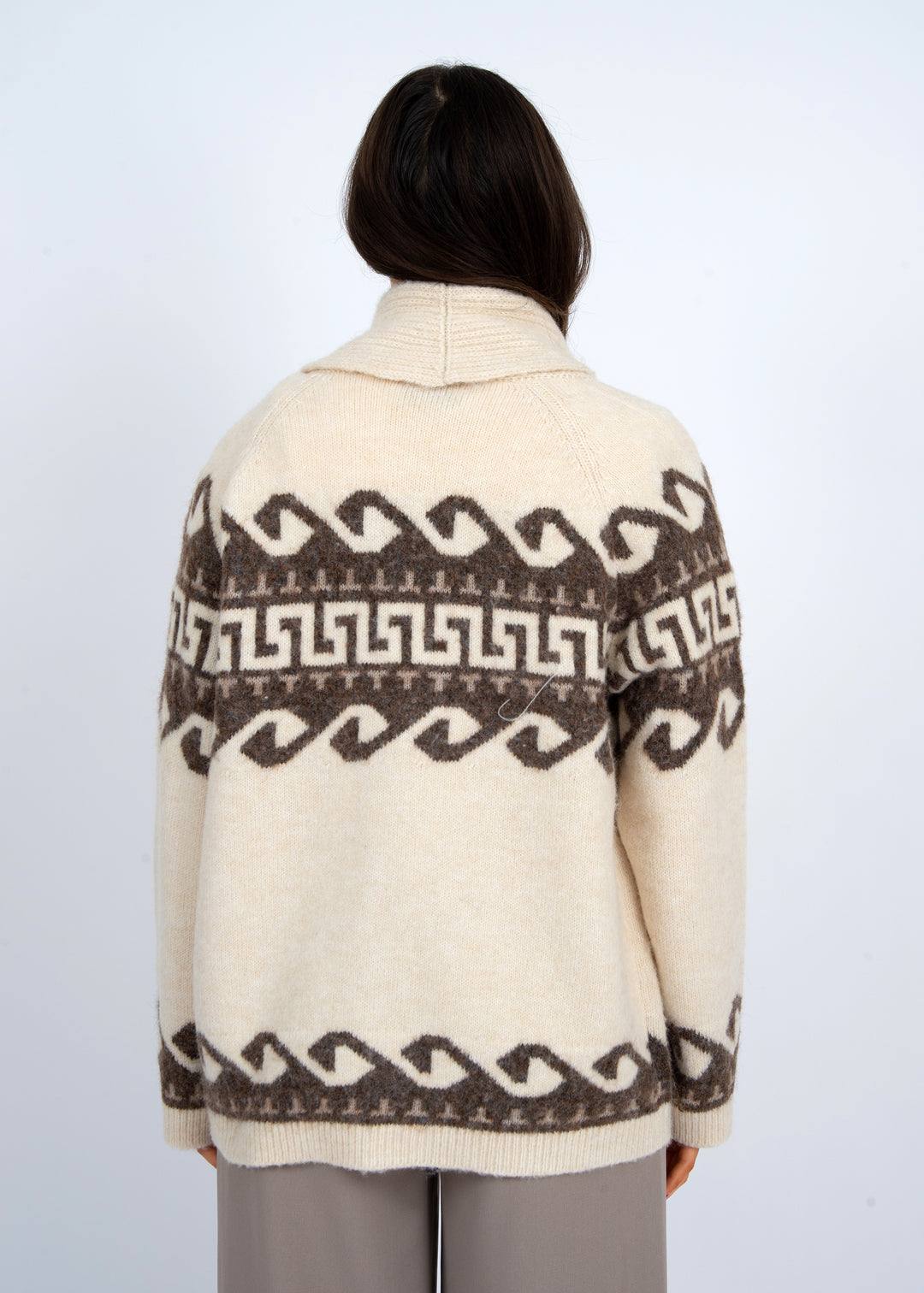 Nomad Knit Cardigan