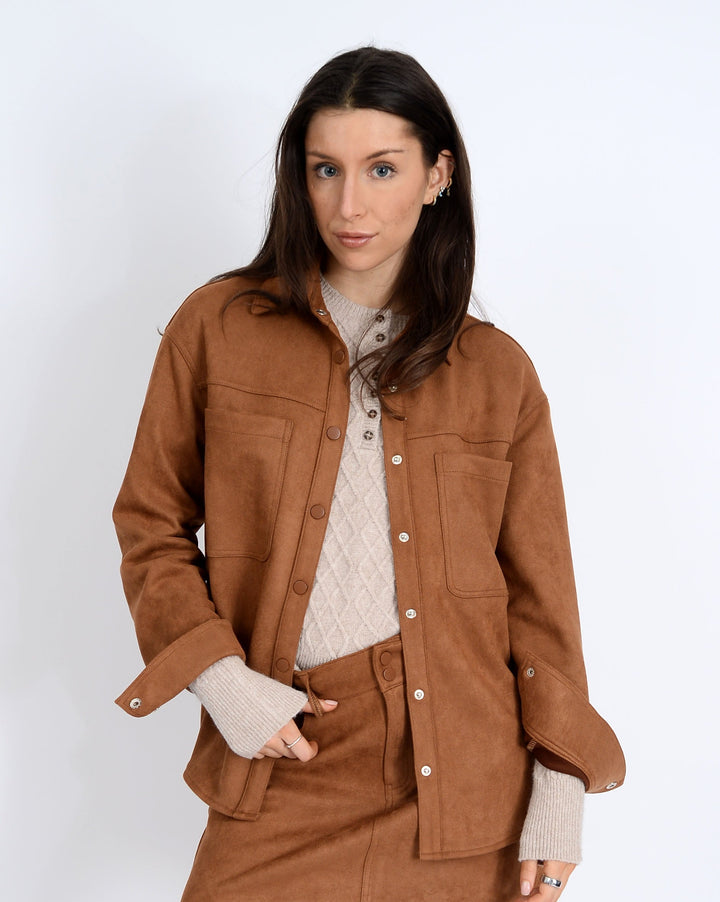 Easy Rider Button Up Shirt