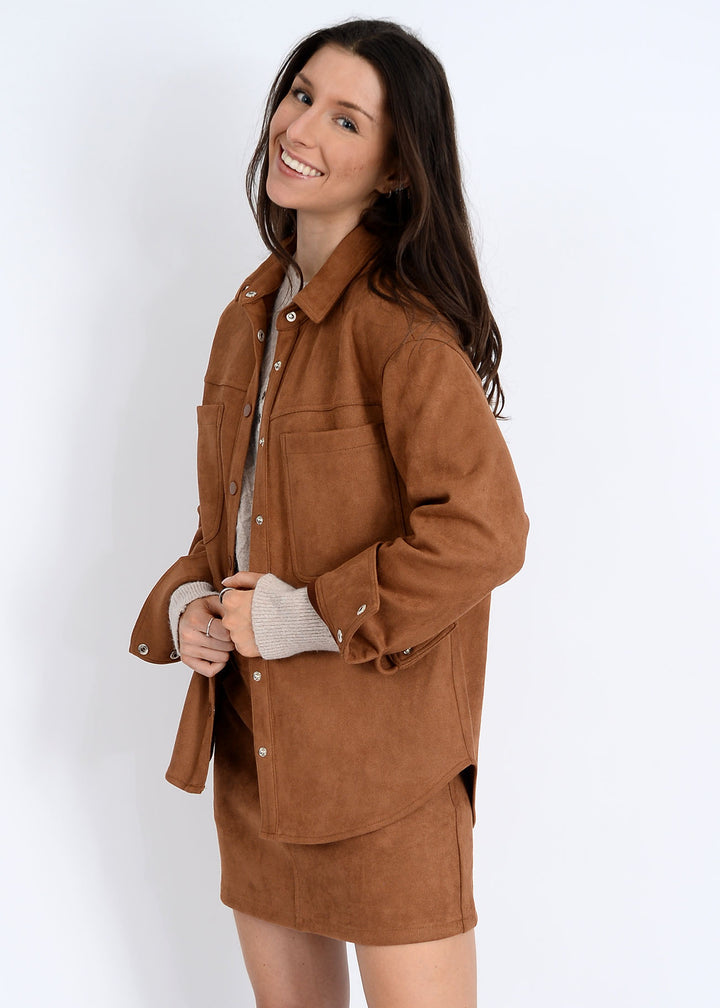 Easy Rider Button Up Shirt