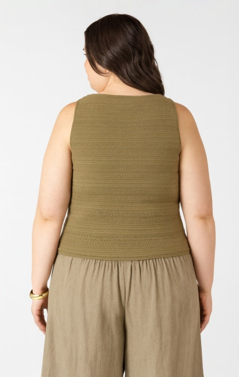 Sage Grove Top +