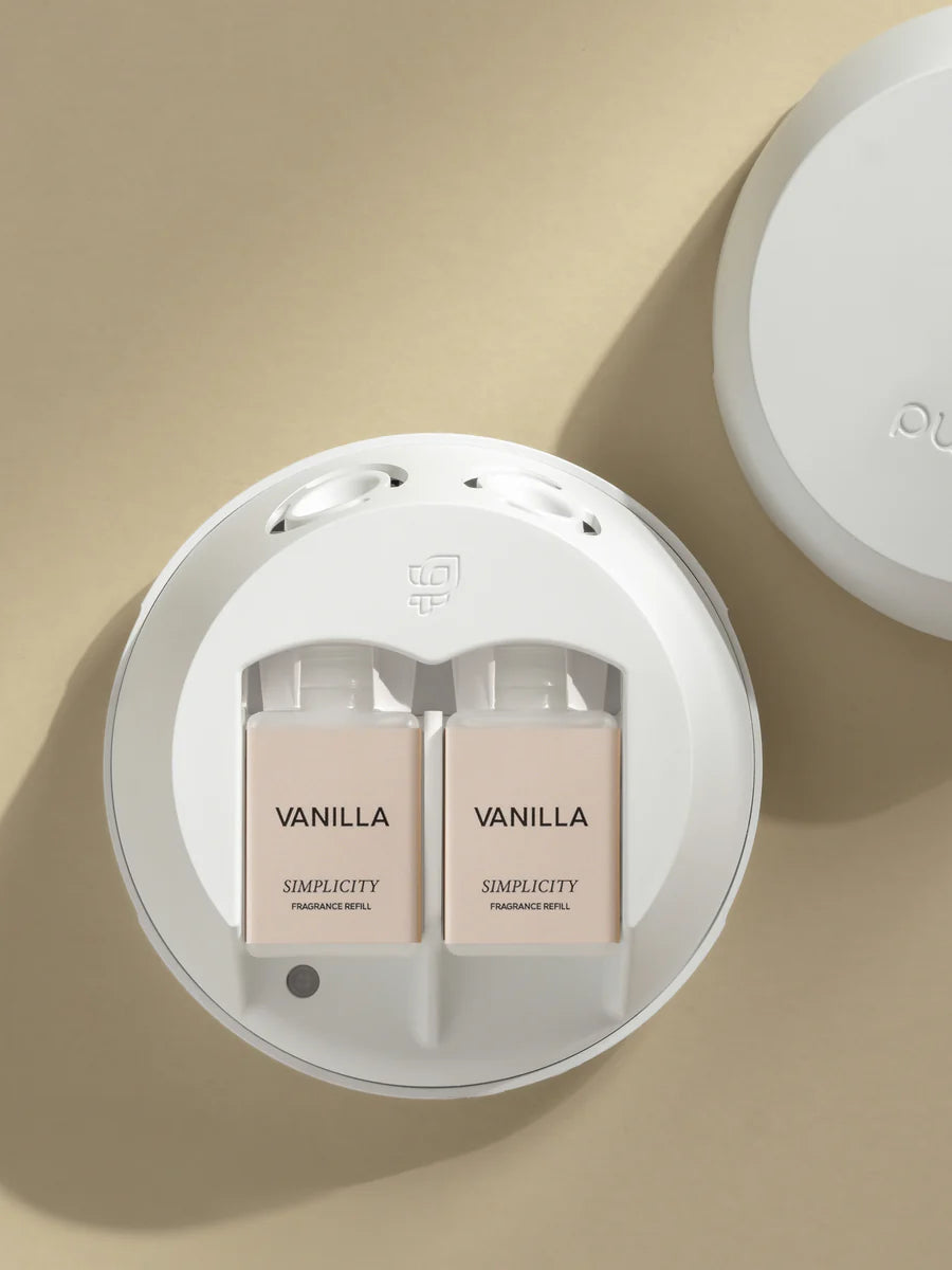 Vanilla - Smart Vial