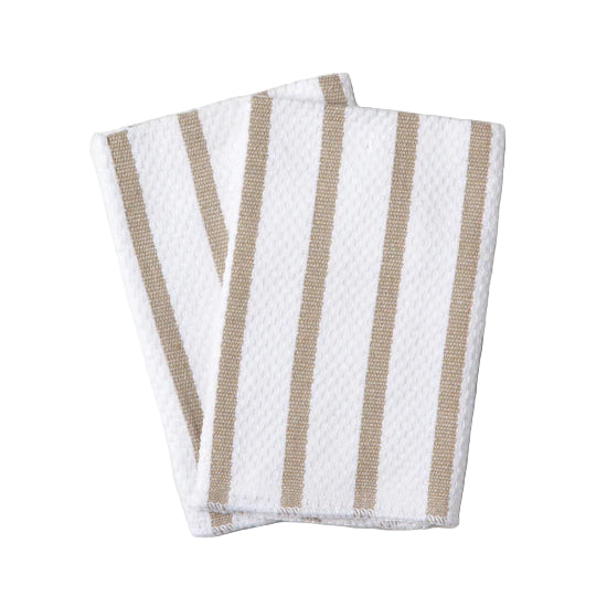 Basketweave Dishcloths