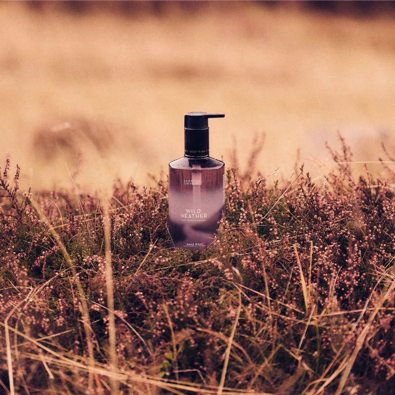Wild Heather Hand Wash