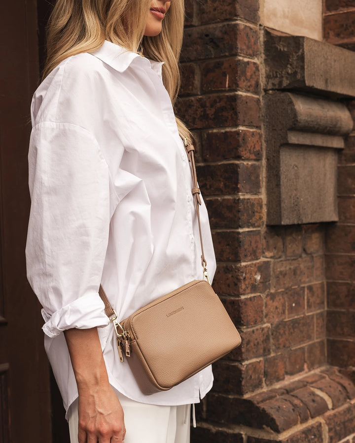 Elle Crossbody