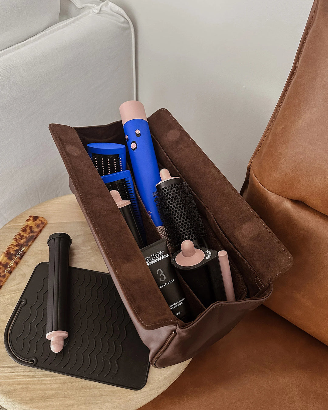 Margot Hair Tool - Travel Case