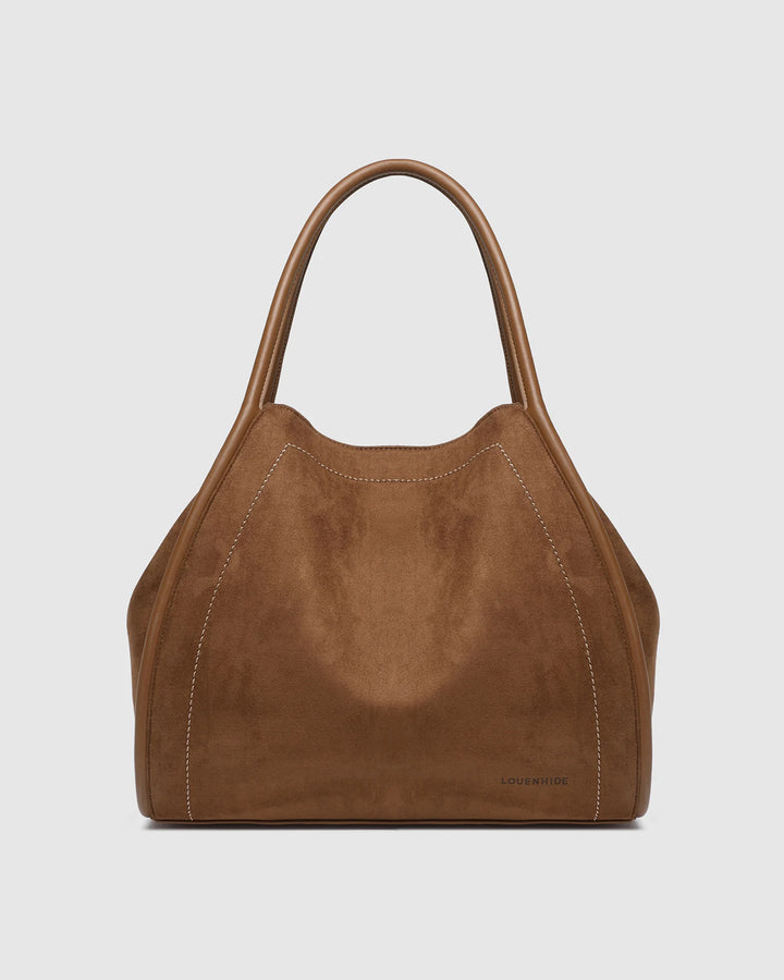 Sutton Shoulder Bag