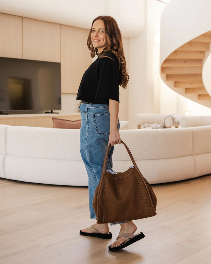 Sutton Shoulder Bag