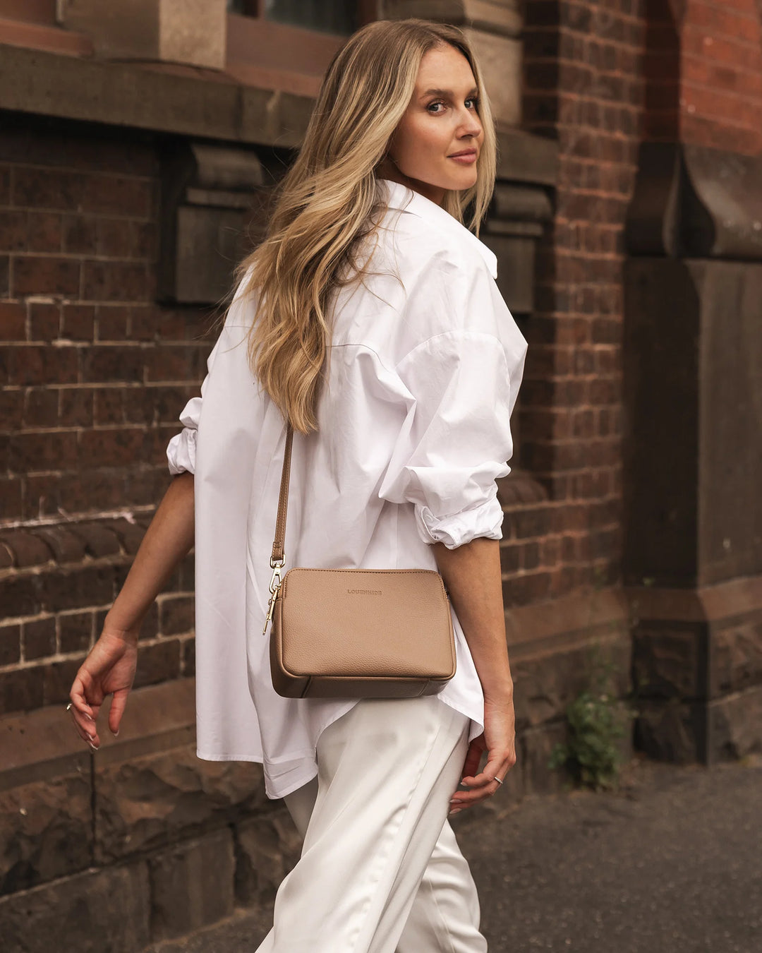 Elle Crossbody
