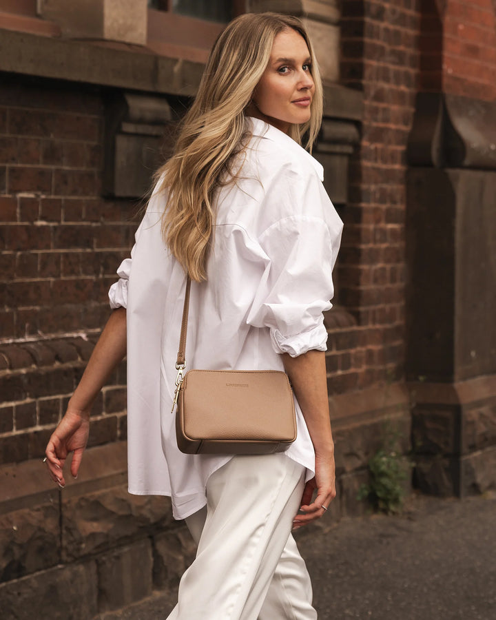 Elle Crossbody