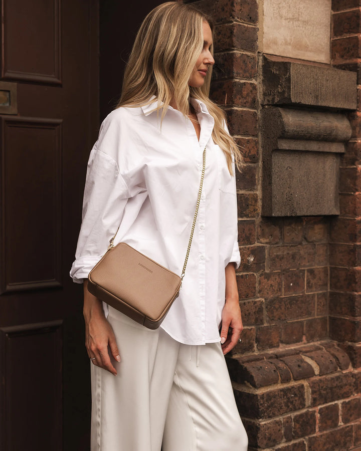 Elle Crossbody