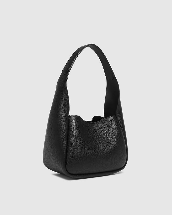 Kendall Shoulder Bag - Black