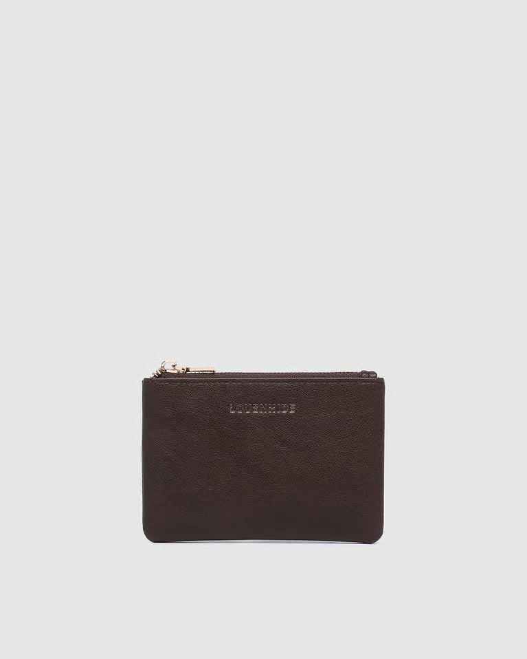 Kuta Saddle Cardholder Purse
