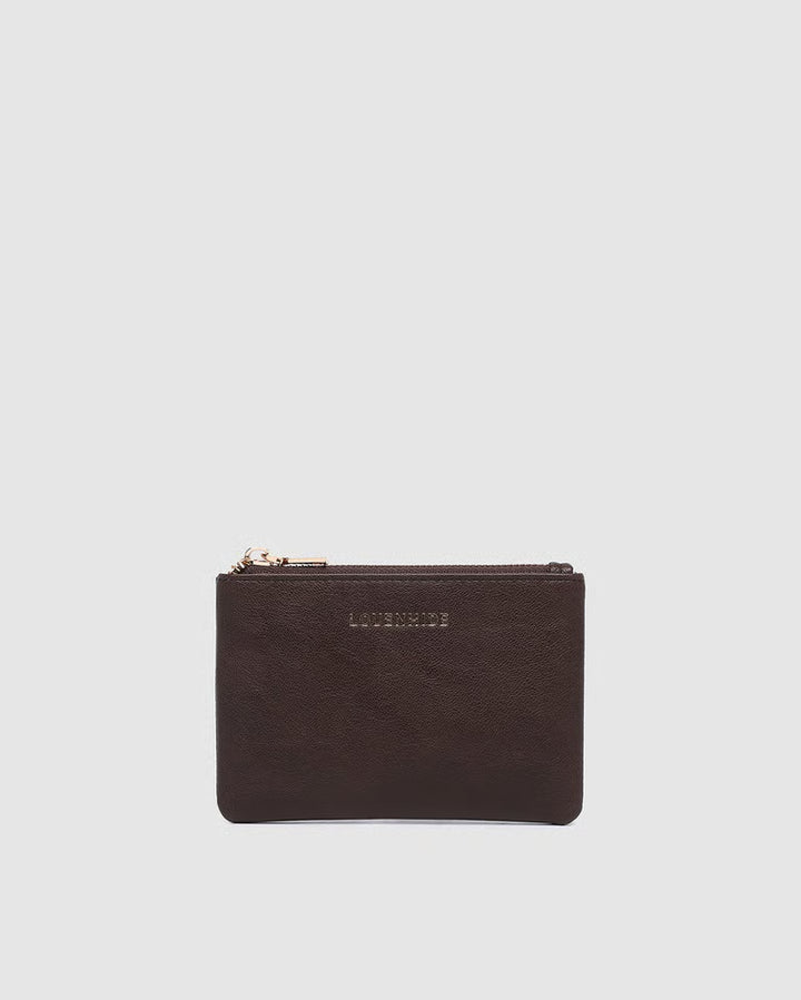 Kuta Saddle Cardholder Purse