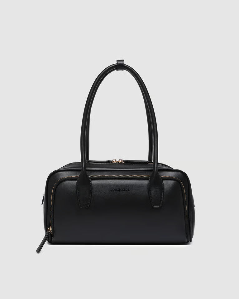 Paloma Handbag- Black