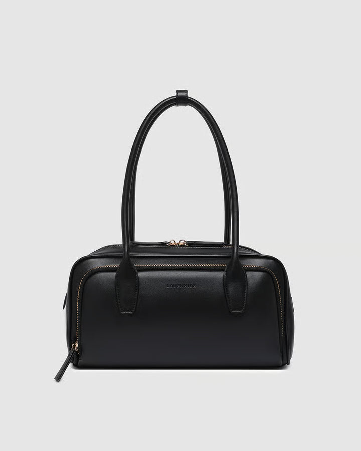 Paloma Handbag- Black