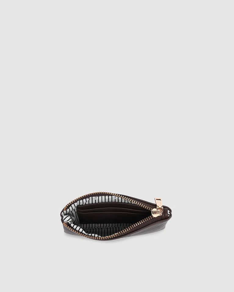 Kuta Saddle Cardholder Purse