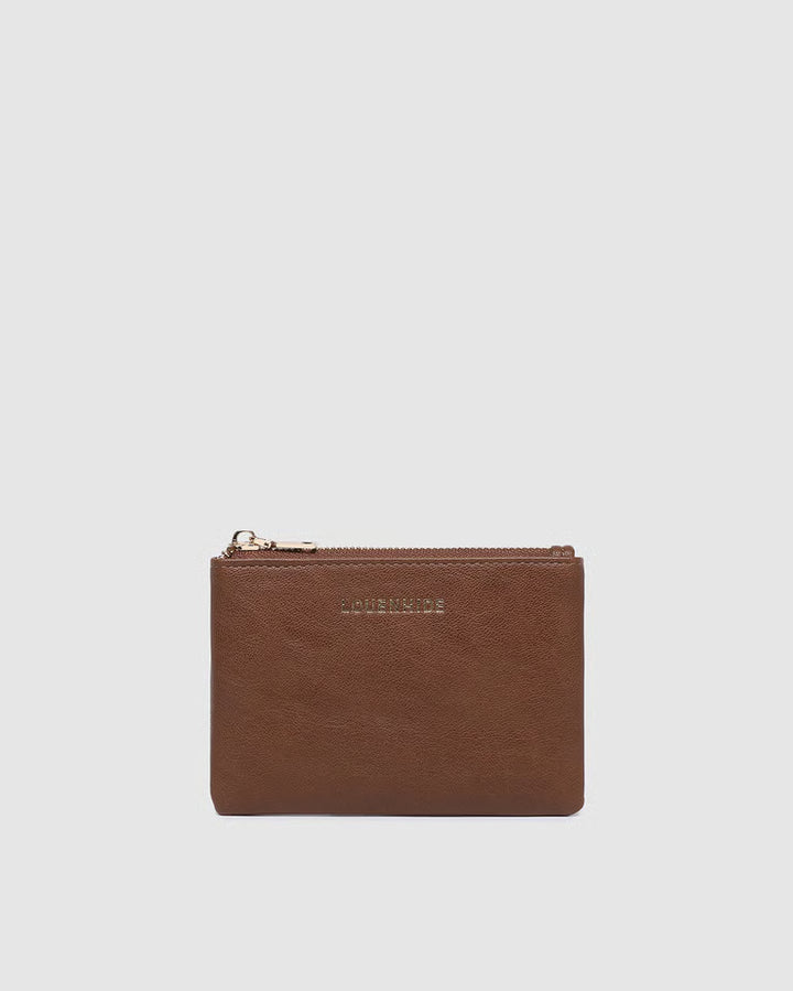 Kuta Saddle Cardholder Purse