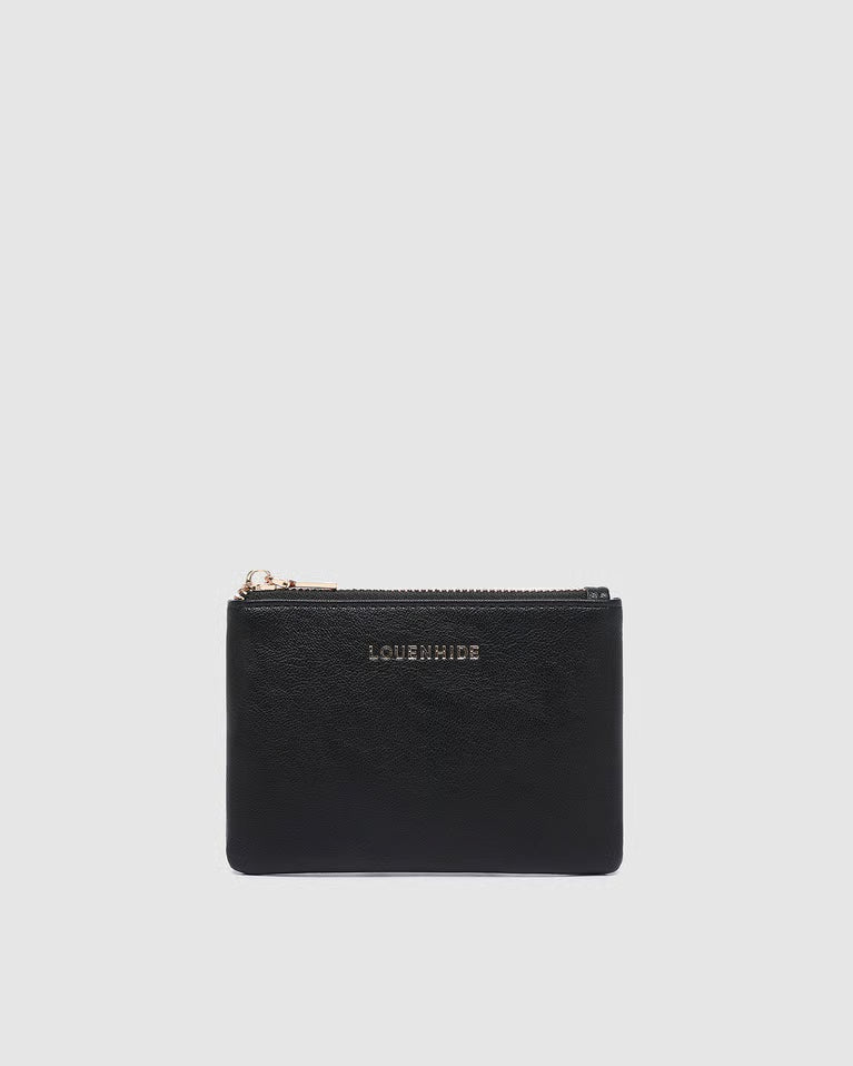 Kuta Saddle Cardholder Purse