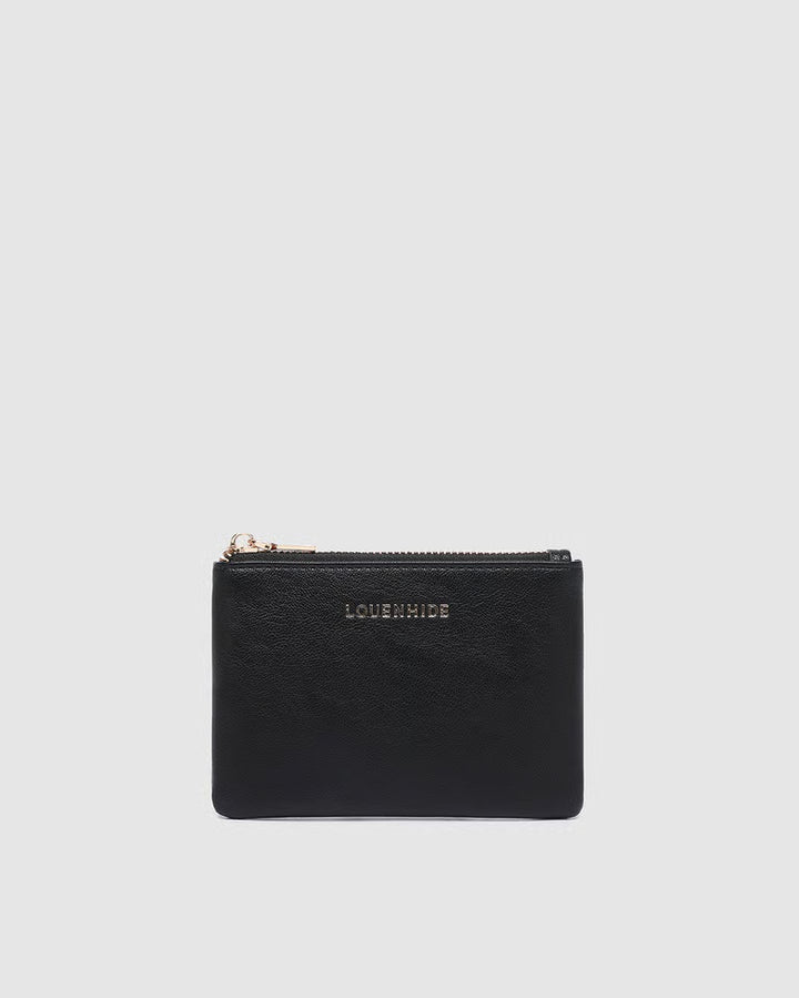 Kuta Saddle Cardholder Purse