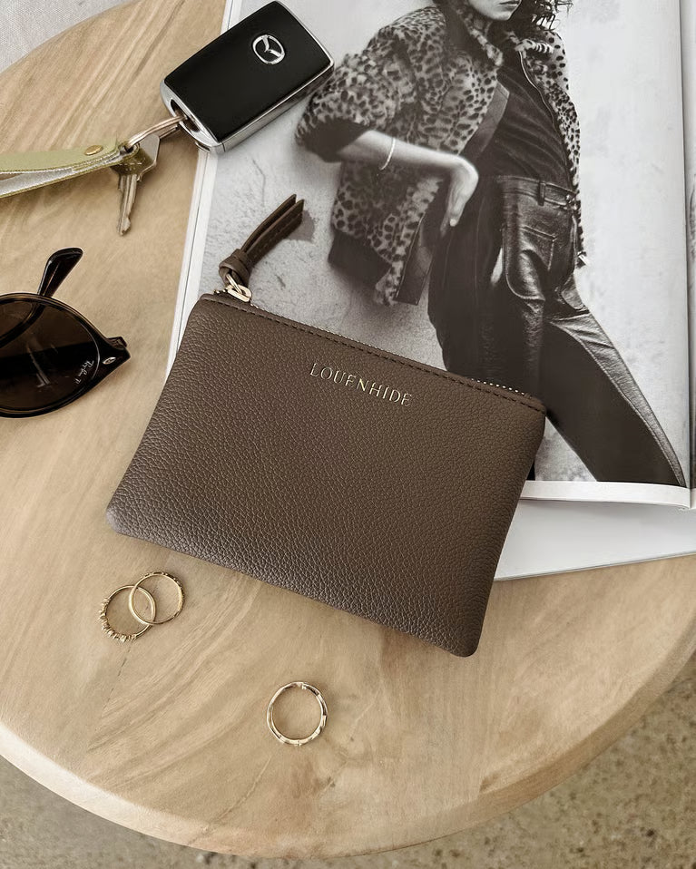 Kuta Cardholder Purse