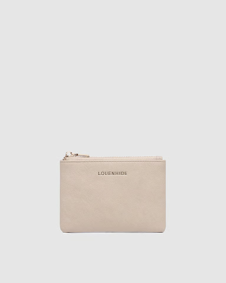 Kuta Saddle Cardholder Purse
