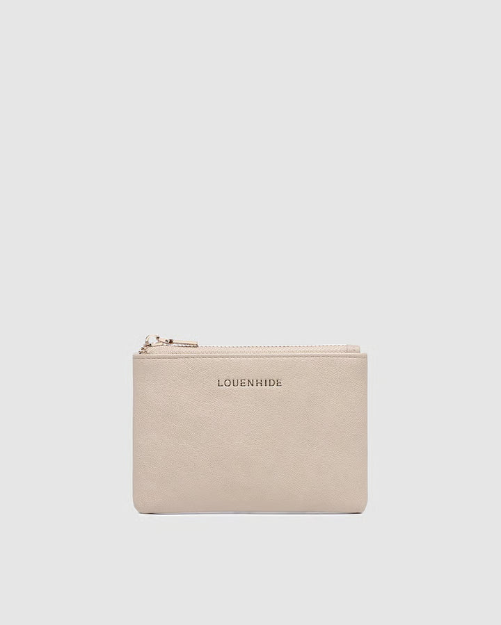 Kuta Saddle Cardholder Purse
