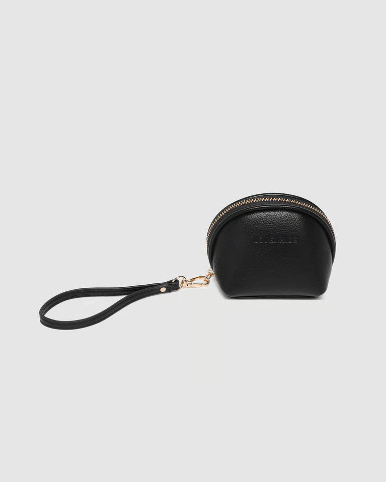 The Paige Purse- Black