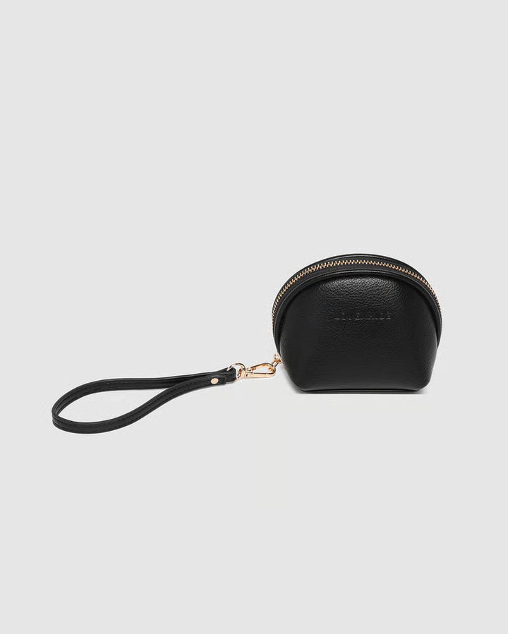The Paige Purse- Black