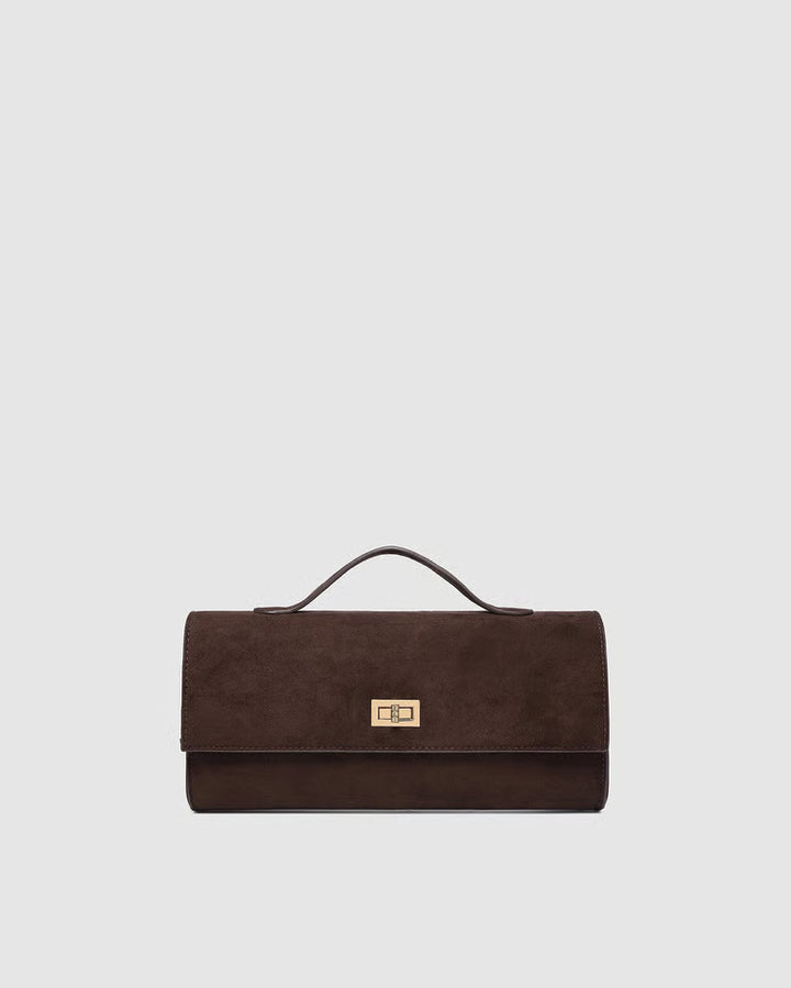 Delaney Clutch Crossbody