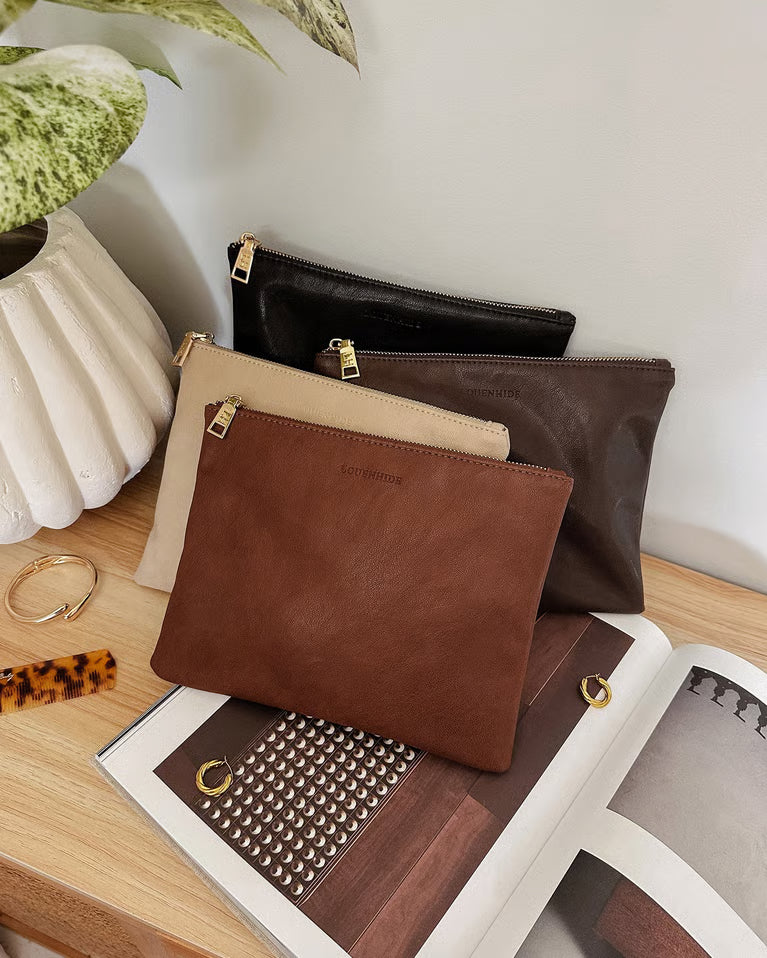 Louie Pouch