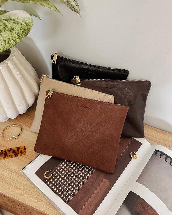 Louie Pouch