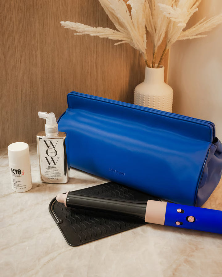 Margo Hair Tool Travel Case