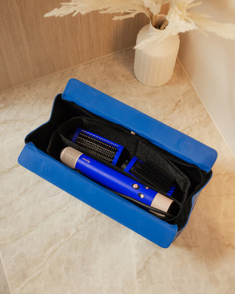 Margo Hair Tool Travel Case