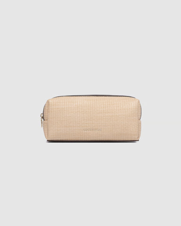 Brianna Makeup Bag