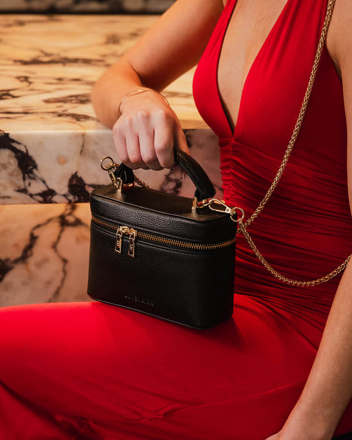 Palma Crossbody